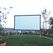 Elite Screens OMS120H2 Projektionsleinwand 3,05 m (120") 16:9