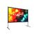 Elite Screens Yard Master 2 135" Projektionsleinwand 3,43 m (135") 16:9