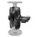RAM Mounts RAM-201U-B Halterungsteil/-zubehör