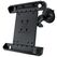 RAM Mounts RAM-B-166-TAB6U Halterung Aktive Halterung Tablet/UMPC Schwarz