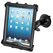 RAM Mounts RAM-B-166-TAB8U Halterung Aktive Halterung Tablet/UMPC Schwarz
