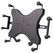 RAM Mounts RAM-HOL-UN11U Halterung Passive Halterung Tablet/UMPC Schwarz