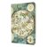 Paperblanks CB1445-5 Notizbuch A6 80 Blätter Mehrfarbig