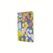 Paperblanks Monets Chrysanthemen