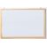Franken CC-MM4060 E Magnettafel Lackiert 60 x 40 mm