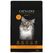 Cat's Love CDA02000TD Katzen-Trockenfutter 2 kg Adult Türkei, Wildfleisch