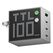 SHARGE Pixel 100 Universal Grau AC, USB Schnellladung Drinnen