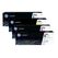 HP 410X BCMY Original LaserJet Toner Cartridges Tonerkartusche 4 Stück(e) Schwarz, Cyan, Magenta, Gelb
