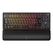 Corsair K70 CORE TKL RGB Tastatur Gaming USB + RF Wireless + Bluetooth QWERTZ Schweiz Schwarz