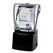 Blendtec Professional 800 Tischplatten-Mixer Schwarz