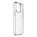 Cellularline Clear Strong - iPhone 15 Pro