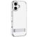 Cellularline Clear Stand - iPhone 17