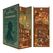 Tonecheer Violin Detective Agency 3D-Puzzle 286 Stück(e) Fernsehen/Filme
