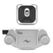 Peak Design CP-S-3 Halterung Passive Halterung Kamera Silber
