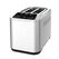 Cuisinart CPT525E Toaster 7 2 Scheibe(n) 1000 W Grau
