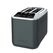 Cuisinart CPT525DE Toaster 7 2 Scheibe(n) 1000 W Grau