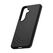 PanzerGlass CARE™ by ® Flow Case Schwarz m. Qi Samsung Galaxy S26, Farbe: Schwarz