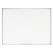 Bi-Office Earth-It Ceramic Board Whiteboard 2000 x 1200 mm Magnetisch