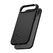 PanzerGlass CARE™ by ® Flow Case Schwarz m. MagSafe iPhone Air