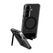 PanzerGlass CARE™ by ® Kickstand Case Transparent m. Qi Samsung Galaxy S26