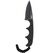 CRKT Minimalist Absetzpunkt Nackenmesser