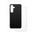 PanzerGlass CARE™ by ® TPU Case Schwarz Samsung Galaxy S25 FE 5G