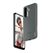 PanzerGlass CR46764 Handy-Schutzhülle 17 cm (6.7") Cover Transparent