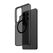 PanzerGlass CARE™ by ® Smokey Case m. Schwarz Qi Samsung Galaxy S26 Ultra, Farbe: Schwarz