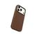PanzerGlass CARE™ by ® Solo Case Braun iPhone 17 Pro, Farbe: Braun