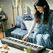 Casio CT-S1BK Digitaler Synthesizer 61 Weiß