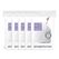 simplehuman CW0163CP Abfallbeutel 20 l Weiß 100 Stück(e)