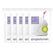 simplehuman CW0166CP Abfallbeutel 30 l Weiß 100 Stück(e)