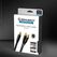 OEHLBACH D1C23702 Audio-Kabel 2 m RCA 2 x RCA Anthrazit