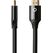 OEHLBACH D1C92489 HDMI-Kabel 0,75 m HDMI Typ A (Standard) Schwarz