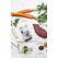 Dog's Love DA00400DE Hunde-Dosenfutter Hirsch, Wildfleisch Adult 400 g