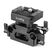 SmallRig DBC2272B Kamera-Montagezubehör Schienenplatte