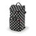 Reisenthel citycruiser Schwarz, Weiß Trolley-Tasche