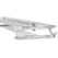 FENNEK DFW0033.66.001 Grillzubehör Fischhalter