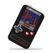 My Arcade Go Gamer Classic Tragbare Spielkonsole 6,35 cm (2.5") Schwarz, Rot