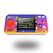 My Arcade Data East Hits Pocket Player Tragbare Spielkonsole 6,98 cm (2.75") Mehrfarbig