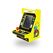 My Arcade PAC-MAN Nano Player Pro Tragbare Spielkonsole 6,1 cm (2.4") Mehrfarbig