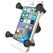 RAM Mounts RAM-HOL-UN7BU Halterung Passive Halterung Handy/Smartphone Schwarz