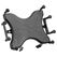RAM Mounts RAM-HOL-UN9U Halterung Passive Halterung Tablet/UMPC Schwarz