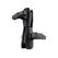RAM Mounts RAP-200-12U Montage-Kit Schwarz Kunststoff