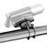 RAM Mounts RAP-274-1U Montage-Kit Schwarz