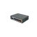 Mikrotik hEX S Kabelrouter Gigabit Ethernet Schwarz