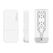 Mikrotik wAP 60G Weiß Power over Ethernet (PoE)