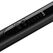 BaByliss Conical Wand Lockenstab Warm Schwarz, Pink 2,5 m