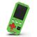 My Arcade Pixel Pocket Pro Galaga Tragbare Spielkonsole 5,08 cm (2") Grün
