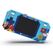My Arcade Pixel Pocket Pro Mega Man Tragbare Spielkonsole 5,08 cm (2") Blau, Farbe: Blau